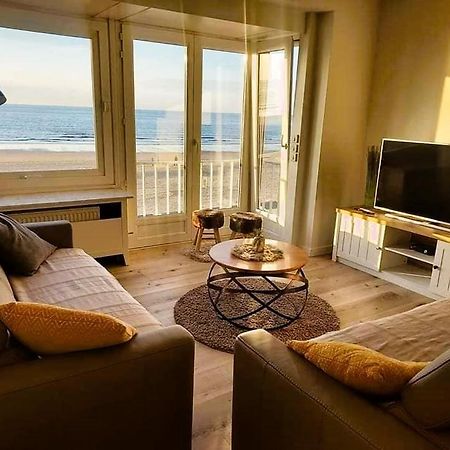 Zeedijk Westende Middelkerke Eksteriør billede